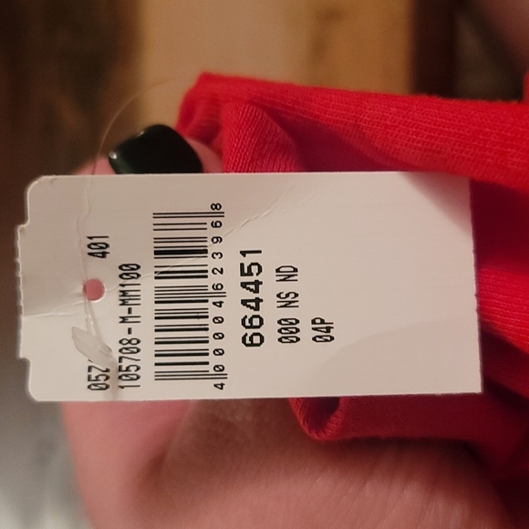 M&Ms short sleeve Men's shirt - Picture 3 of 3